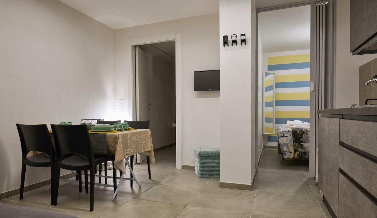Annetta Home Scicli Exteriör bild