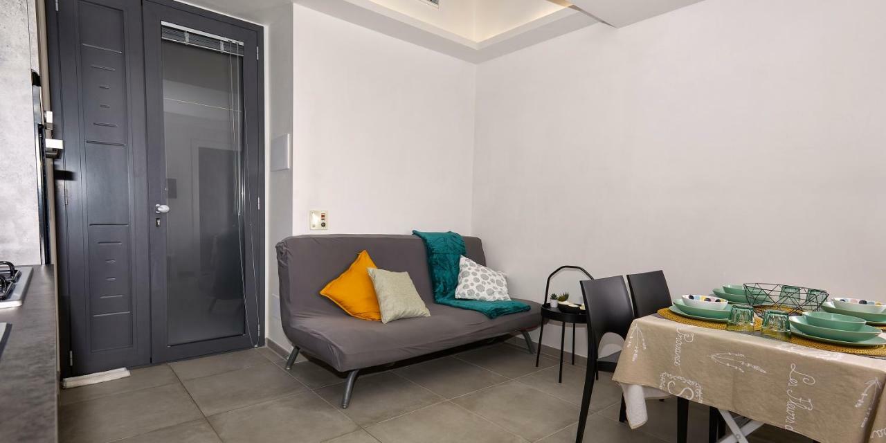 Annetta Home Scicli Exteriör bild
